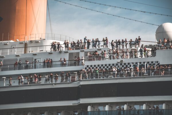 Photo Conversion funnel